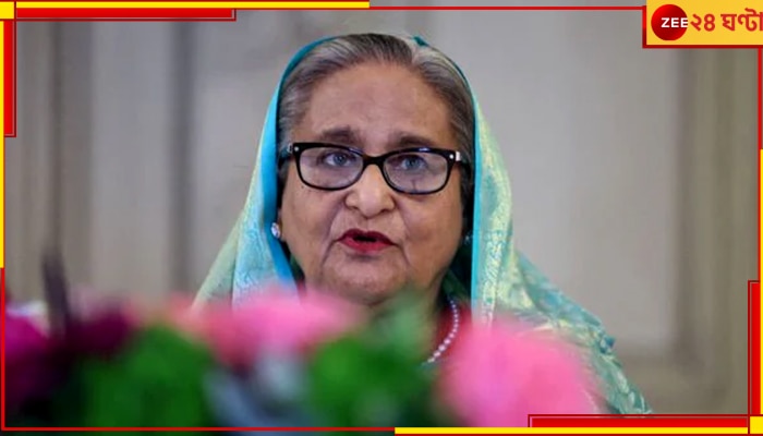 Sheikh Hasina:কূটনৈতিক পাসপোর্ট বাতিল, এখন কীভাবে ভারতে থাকবেন হাসিনা