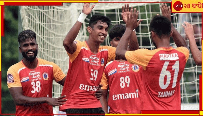 East Bengal | CFL 2024: অপরাজিত মশালবাহিনী ফের লিগশীর্ষে, দুরন্ত জেসিন গোল করলেন, করালেন  