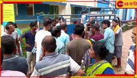 সামনে থাকা ২ বাইকে প্রবল ধাক্কা বেসামাল গাড়ির, ঘটনাস্থলের পিষ্ট ৩ জন
