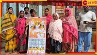 প্রতিবাদের পটচিত্র! আরজি কর-কাণ্ডে গর্জে উঠল পিংলার পটশিল্পীদের তুলি...