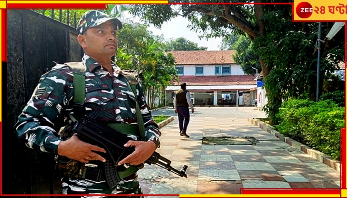 Tripura Curfew: কালী মন্দিরে দুষ্কৃতী হামলা, পাল্টা ভাঙচুর-আগুন, পরিস্থিতি নিয়ন্ত্রণে জারি কার্ফু