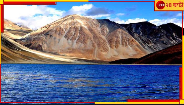 Ladakh: এবার লাদাখে বিশাল বদল! চিনের চোখে চোখ রেখে কেন এত বড় সিদ্ধান্ত মোদী সরকারের?