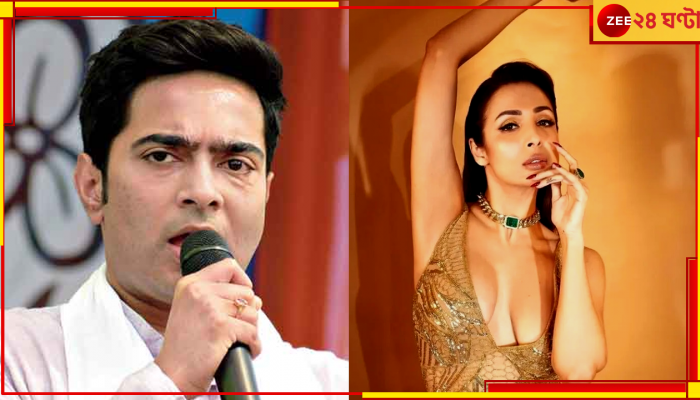RG Kar Incident| Malaika Arora: 'জাগো ইন্ডিয়া', আরজি কর-কাণ্ডে অভিষেকের পোস্ট শেয়ার করে দাবি তুললেন মালাইকা!