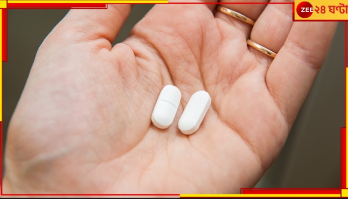 Overusage of paracetamol: নিজেই ডাক্তার হয়ে যথেচ্ছ খাচ্ছেন প্যারাসিটামল! নিজের ভয়ংকর কী ক্ষতি করছেন, জানেন না... Overusage of paracetamol: নিজেই ডাক্তার হয়ে যথেচ্ছ খাচ্ছেন প্যারাসিটামল! নিজের ভয়ংকর কী ক্ষতি করছেন, জানেন না...