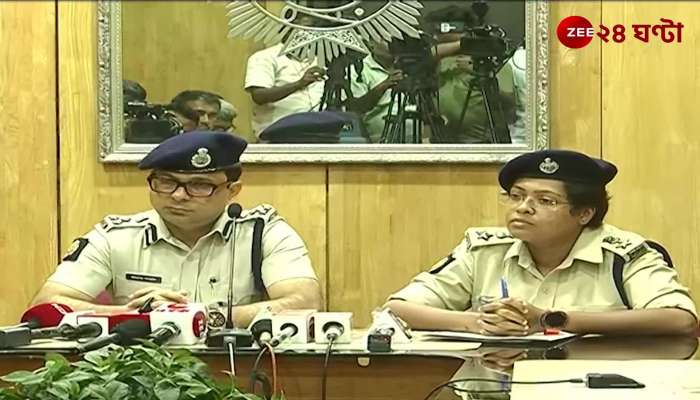 Condemned attack on the police in the anarchy of Nabanna operation