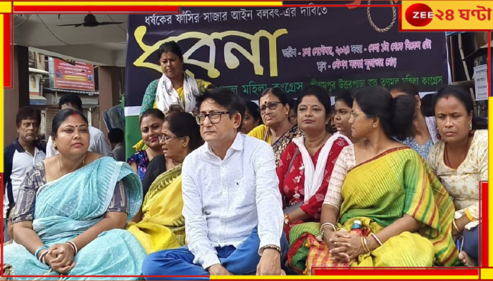 Kanchan Mullick: 'সরকারি পুরস্কারগুলো ফেরত দেবেন তো?', আরজি কর-কাণ্ডে আন্দোলনকারী শিল্পীদের প্রশ্ন কাঞ্চনের...