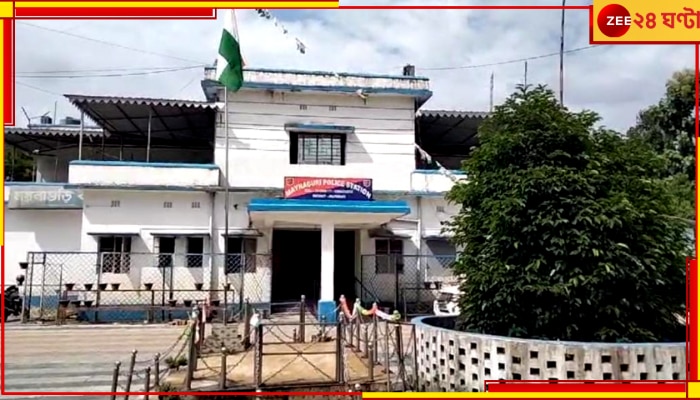 Jalpaiguri| Moynaguri: ঘরে পড়ে পা বাঁধা ভাইঝির লাশ, তিস্তায় ঝাঁপ পিসির