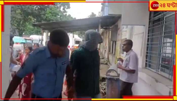 Islampur: ফের শ্লীলতাহানিতে অভিযুক্ত সিভিক ভলেন্টিয়ার!