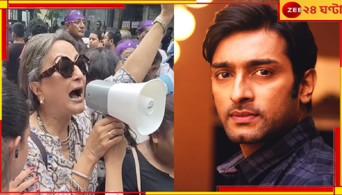 Jeetu Kamal on Aparna Sen: অপর্ণা সেন এখন 'চোখের বালি'! 'কত খরচে তুমি আমার?' প্রশ্ন তুললেন জীতু...