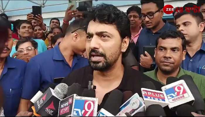 Dev on R G Kar Incident This Kanyashree Rupashree project has no meaning unless 