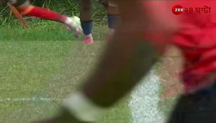 Emami East Bengal FC vs Calcutta Police Club Match Highlights Best Goals