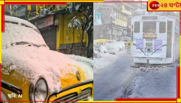 Bengal Winter: আসছে ভয়ংকর শীত, বরফ পড়তে পারে বাংলাতেও! জারি সতর্কতা...