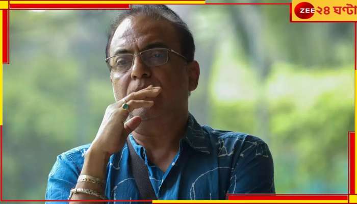 Arindam Sil: &#039;জোর করে কোলে বসায়, শরীরের বিভিন্ন অংশে হাত দেয়...&#039;, FIR অরিন্দম শীলের বিরুদ্ধে! 