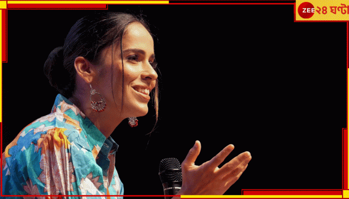Saina Nehwal: 'আগে অলিম্পিক্সে কোয়ালিফাই করে দেখাও...' সপাটে সাইনা, কাকে দিলেন?