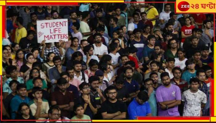 Massive Protest At IIT-Guwahati: 'ভেন্টিলেটরে উঁকি দিয়ে ওকে ঝুলতে দেখলাম, ৮ ঘণ্টা পর দেহ নামানো হয় ', হস্টেলে উদ্ধার ছাত্রের দেহ