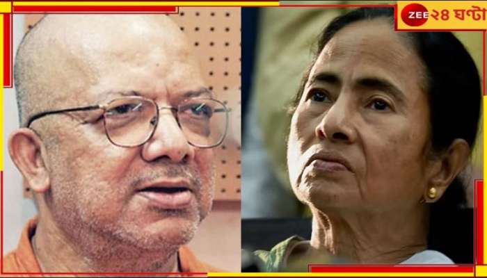 Kabir Suman | Mamata Banerjee: &#039;মমতা ভুল করেছেন, তবে যারা এক মহিলাকে চটিবুড়ি বলছে তারাও...&#039;