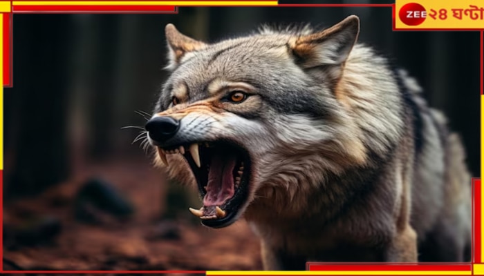 Wolf Attack: ২০০ পুলিস, ২৫ টিমেও প্রাণাতঙ্কে কাঁপছে UP! &#039;ল্যাংড়া&#039;কো পকড়না মুশকিলহি নেহি.....