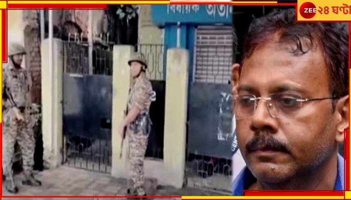 RG Kar Incident| ED: আরজি কর দুর্নীতির তদন্তে সক্রিয় ইডি, সন্দীপ ঘনিষ্ঠ চন্দন-সহ একাধিক ব্যক্তির ঠিকানায় হানা