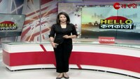 R G Kar Protest | Usha Uthup | এবার আরজি কর কাণ্ডের প্রতিবাদে উষা উত্থুপের গান! | Zee 24 Ghanta