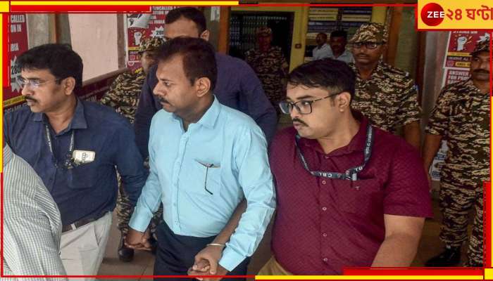 Sandip Ghosh | R G Kar Incident: ইডি তল্লাশিতে &#039;বিস্ফোরক&#039; প্রমাণ! আরও প্যাঁচে সন্দীপ ঘোষ...