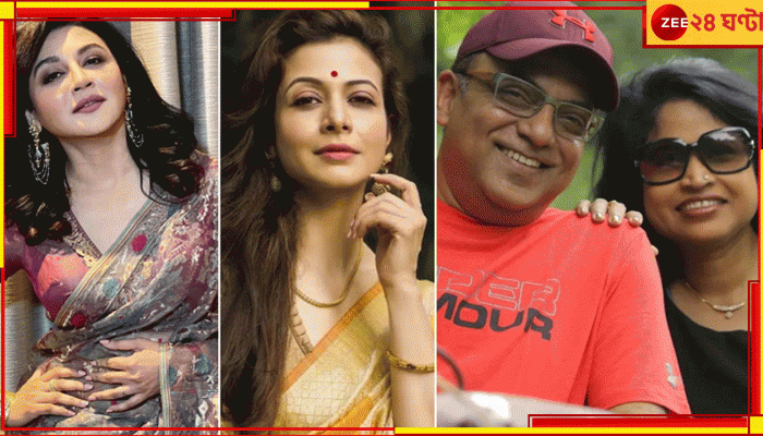 Arindam Sil: অভিনেত্রীকে কোলে বসিয়ে 'চুমু-আদর', তবুও স্ত্রীর চোখে খুবই 'ভালো মানুষ' অরিন্দম