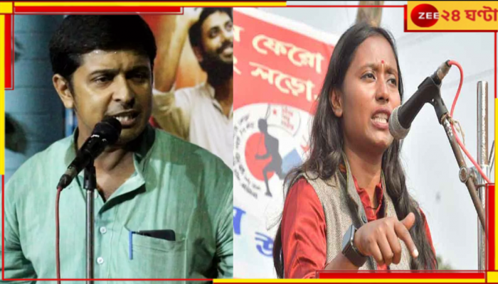 Dipsita Dhar: কলতানের গ্রেফতারিতে বিস্ফোরক দীপ্সিতা, 'খ্যাপা কুকুর' বললেন কাকে!