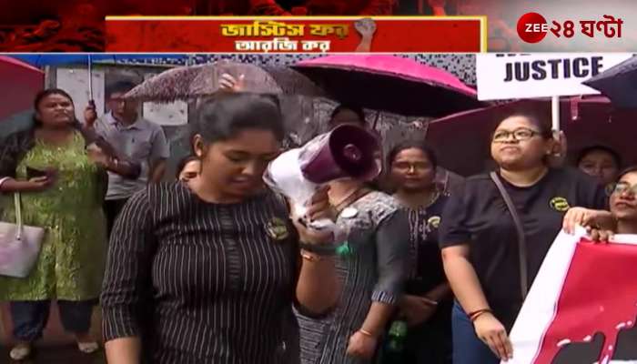 Joint march towards health building