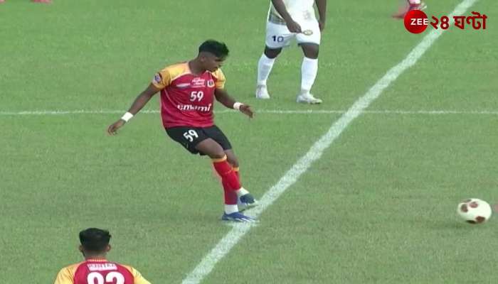 Emami East Bengal vs Suruchi Sangha Match Highlights Best Goals