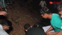 Labhpur Incident | বন্যা-পরিস্থিতি দেখতে গিয়ে জলে পড়লেন ডিএম, বিধায়ক-সহ একাধিক! | Zee 24 Ghanta