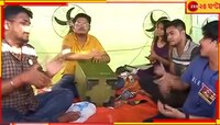 আন্দোলন চলবে জানিয়ে দিলেন জুনিয়র ডাক্তাররা, বৈঠক চেয়ে নবান্নে মেইল