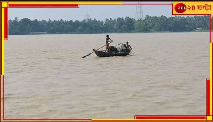 Bengal Flood: বন্যায় বিপর্যয়! পুজোর মুখে গৃহহীন বহু মানুষ, ভেসে গেল চাষের জমি...