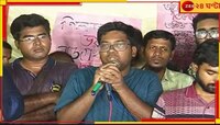 এবার সিজিও কমপ্লেক্স অভিযান,  আন্দোলনে অনড় জুনিয়র ডাক্তাররা!