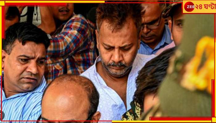 Sandip Ghosh | R G Kar Case: ধর্ষণ-খুনের তদন্তে &#039;সত্যি&#039; জানতে সন্দীপকে নিয়ে &#039;বড় সিদ্ধান্ত&#039; সিবিআই-এর! আবেদন আদালতে...