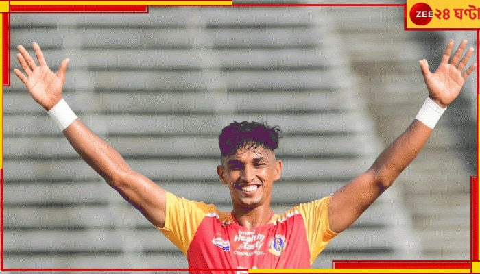 East Bengal | CFL 2024: সাদা-কালোর বিরুদ্ধে পিছিয়েও ড্র লাল-হলুদের, ট্রফির আরও কাছে চলে গেলেন জেসিনরা