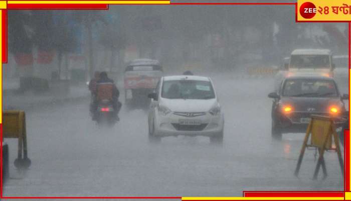 Pujo Weather: নিম্নচাপের জেরে পুজো ভাসাবে বৃষ্টি? বড় আপডেট জানিয়ে দিল আবহাওয়া দফতর...