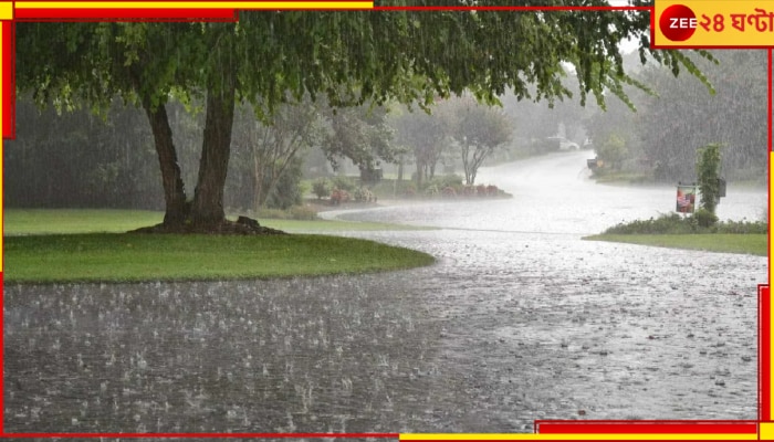 Weather Update Puja Weather: বাংলা বন্যাকবলিত, তার মধ্যেই জোড়া ঘূর্ণাবর্ত! বঙ্গোপসাগর থেকে থাইল্যান্ড পর্যন্ত রাক্ষুসে রেখা...