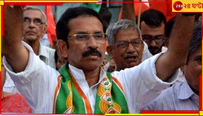WB Congress President: অধীর জমানা শেষ, প্রদেশ সভাপতি 'রাহুলঘনিষ্ঠ' শুভঙ্কর সরকার