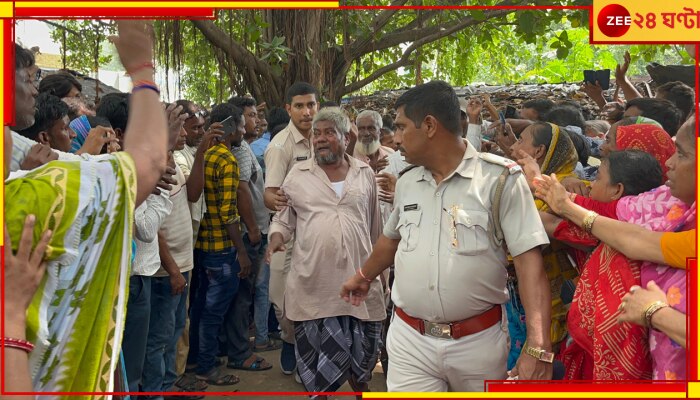 Birbhum: বাড়িতে আগুন দিয়ে কুপিয়ে খুন করা হয়েছিল ৯ যুবককে, ৪৩ বছর পর ১৩ জনের যাবজ্জীবন