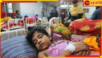 বদলের বাংলাদেশে মহামারির মৃত্যুমিছিল, বলি ১৩৩...