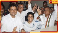 এবার কি ডোপ কেলেঙ্কারি! ভিনেশ কংগ্রেসে যোগ দিতেই দাঁত-নখ বেরিয়ে পড়ল বিজেপি-র?