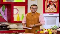 Pujor Rannabanna 2024 | পুজোর কদিন, সেলিব্রেটি অনিন্দ্য কী রাঁধবেন? | Zee 24 Ghanta