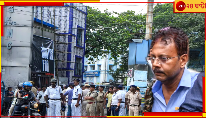 RG Kar incident: ভুয়ো নথি থেকে প্রমাণ লোপাট, সন্দীপ-অভিজিতের 'ডেরা' ছিল এই জায়গা!