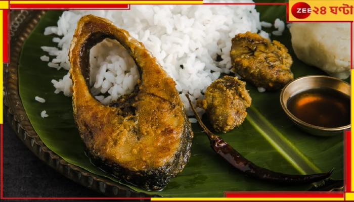 Hilsa from Bangladesh: প্রথম লটের পদ্মার ইলিশ শুক্রেই পাতে কলকাতার, তবে দাম...