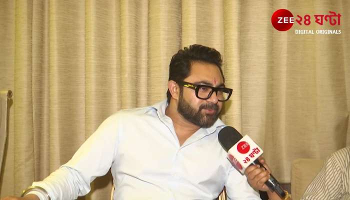 Mithun Chakraborty said I see everything in advance If I say the bridge will break it will break