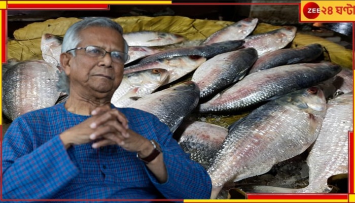 Hilsa | Bangladesh: দেশে যে মাছের কেজি ১২০০, ভারতে গেল ৮০০ টাকায়! ইলিশ-কূটনীতিতে বাংলাদেশে অশান্তি... 