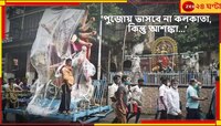 'পুজোয় ভাসবে না কলকাতা, কিন্তু আশঙ্কা...', বড় আপডেট হাওয়া অফিসের...
