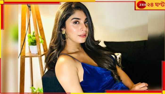 Adrija Roy: 'ও আমার দুনিয়াটাই কেড়ে নিল'! বলিউডে পা দিয়েই মন ভেঙে দু'টকরো বাঙালি সুন্দরীর...