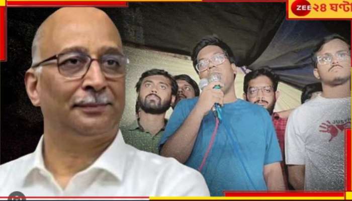 Chief Secretary | Junior Doctors: &#039;এটা মানতেই হবে....&#039; জুনিয়র ডাক্তারদের আরও সময় চেয়ে নিলেন মুখ্যসচিব!