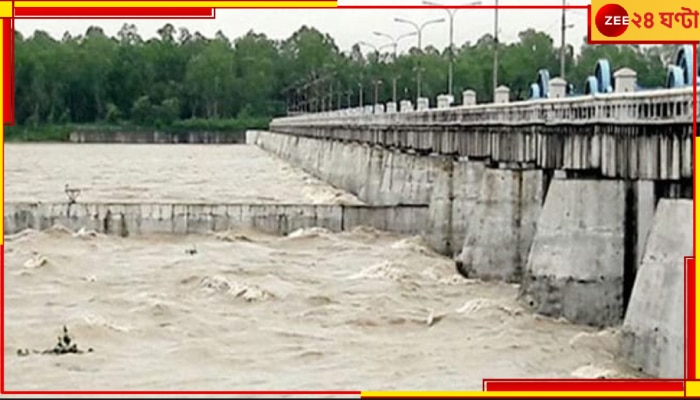 Bangladesh Flood: ভয়াবহ! তিস্তা নদীর জল বাড়ায় আতঙ্কে বাংলাদেশের লক্ষাধিক মানুষ...