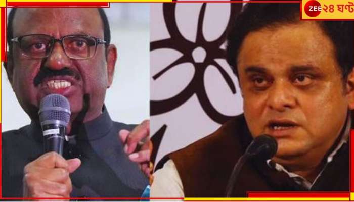 Governor CV Ananda Bose| Bratya Basu: 'মাঝে মাঝেই এই ধরনের আজেবাজে কথা বলেন', রাজ্যপালকে কটাক্ষ ব্রাত্যের!
